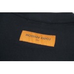 2025年2月20日高品質新品Louis Vuitton半袖のT シャツ  FF工場