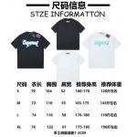 2025年2月20日高品質新品Louis Vuitton半袖のT シャツ  FF工場