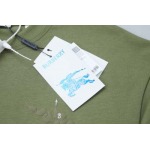 2025年2月20日高品質新品 BURBERRY半袖のT シャツ  FF工場