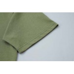 2025年2月20日高品質新品 BURBERRY半袖のT シャツ  FF工場