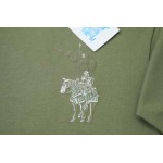 2025年2月20日高品質新品 BURBERRY半袖のT シャツ  FF工場