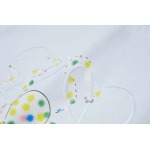 2025年2月20日高品質新品loewe半袖のT シャツ  FF工場