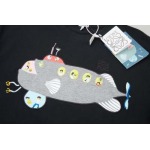 2025年2月20日高品質新品loewe半袖のT シャツ  FF工場