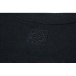 2025年2月20日高品質新品loewe半袖のT シャツ  FF工場