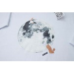 2025年2月20日高品質新品loewe半袖のT シャツ  FF工場