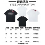 2025年2月20日高品質新品Gucci半袖のT シャツ  FF工場