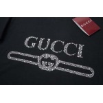 2025年2月20日高品質新品Gucci半袖のT シャツ  FF工場