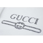 2025年2月20日高品質新品Gucci半袖のT シャツ  FF工場