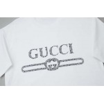 2025年2月20日高品質新品Gucci半袖のT シャツ  FF工場