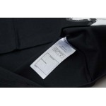 2025年2月20日高品質新品Chanel半袖のT シャツ  FF工場