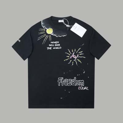 2025年2月20日高品質新品Chanel半袖のT シャツ ...