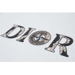 2025年2月20日高品質新品Dior半袖のT シャツ  FF工場