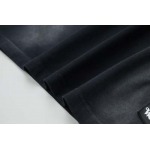 2025年2月20日高品質新品Vivienne半袖のT シャツ  FF工場