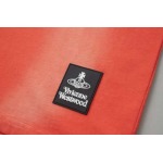 2025年2月20日高品質新品Vivienne半袖のT シャツ  FF工場