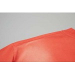 2025年2月20日高品質新品Vivienne半袖のT シャツ  FF工場