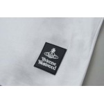 2025年2月20日高品質新品Vivienne半袖のT シャツ  FF工場