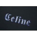 2025年2月20日高品質新品celine半袖のT シャツ  FF工場