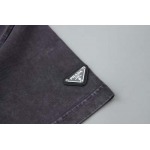 2025年2月20日高品質新品PRADA半袖のT シャツ  FF工場