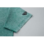 2025年2月20日高品質新品PRADA半袖のT シャツ  FF工場