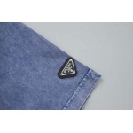 2025年2月20日高品質新品PRADA半袖のT シャツ  FF工場