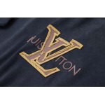 2025年2月20日高品質新品 Louis Vuitton半袖のT シャツ  FF工場