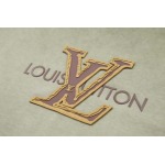 2025年2月20日高品質新品Louis Vuitton半袖のT シャツ  FF工場