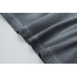 2025年2月20日高品質新品Louis Vuitton半袖のT シャツ  FF工場