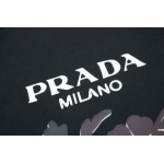 2025年2月20日高品質新品PRADA半袖のT シャツ  FF工場