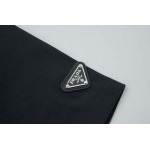 2025年2月20日高品質新品PRADA半袖のT シャツ  FF工場