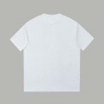 2025年2月20日高品質新品PRADA半袖のT シャツ  FF工場