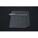 2025年2月20日高品質新品FENDI半袖のT シャツ  FF工場