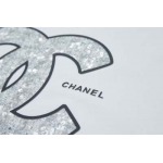 2025年2月20日高品質新品Chanel半袖のT シャツ  FF工場