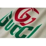 2025年2月20日高品質新品Gucci半袖のT シャツ  FF工場