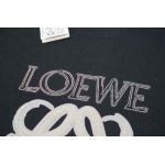 2025年2月20日高品質新品loewe半袖のT シャツ  FF工場