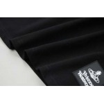 2025年2月20日高品質新品Vivienne半袖のT シャツ  FF工場