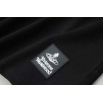 2025年2月20日高品質新品Vivienne半袖のT シャツ  FF工場