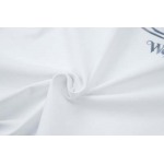 2025年2月20日高品質新品Vivienne半袖のT シャツ  FF工場