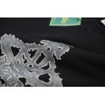 2025年2月20日高品質新品Vivienne半袖のT シャツ  FF工場