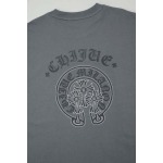 2025年2月20日高品質新品Chrome hearts半袖のT シャツ  FF工場