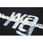 2025年2月20日高品質新品Alexander Wang半袖のT シャツ  FF工場
