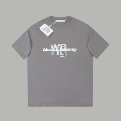 2025年2月20日高品質新品Alexander Wang半...