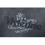 2025年2月20日高品質新品Vivienne半袖のT シャツ  FF工場