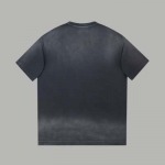 2025年2月20日高品質新品Vivienne半袖のT シャツ  FF工場