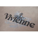 2025年2月20日高品質新品Vivienne半袖のT シャツ  FF工場