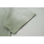 2025年2月20日高品質新品Vivienne半袖のT シャツ  FF工場