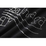 2025年2月20日高品質新品Balenciaga半袖のT シャツ  FF工場