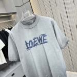 2025年2月20日高品質新品loewe半袖Tシャツ  FF工場