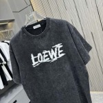 2025年2月20日高品質新品loewe半袖Tシャツ  FF工場