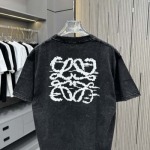 2025年2月20日高品質新品loewe半袖Tシャツ  FF工場