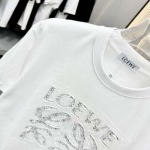 2025年2月20日高品質新品loewe半袖Tシャツ  FF工場